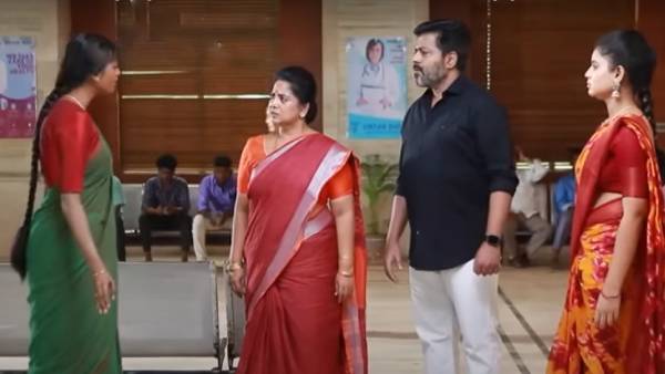 காலம் நெருங்கி விட்டது