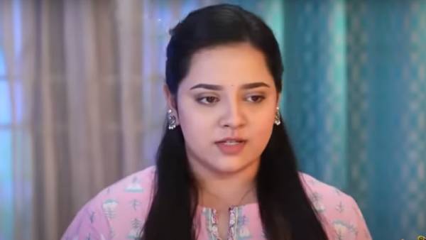 இனியாவின் சவால்