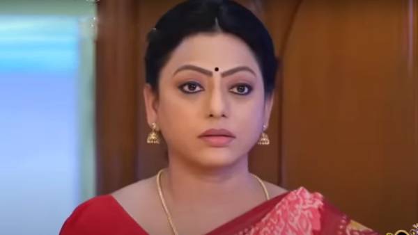 பாக்கியாவுக்கு கிடைத்த மகிழ்ச்சி