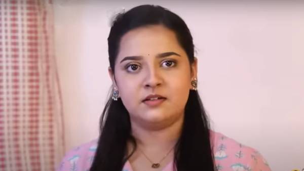 இனியாவின் பிடிவாதம்