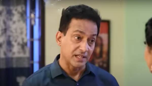 ராதிகாவிடம் கோபத்தை காட்டிய கோபி