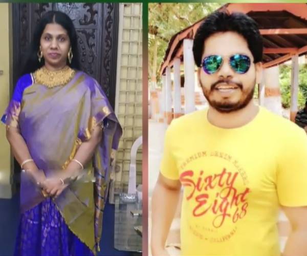 ராஜ்கிரணின் மனைவி கொடுத்த வழக்கு 