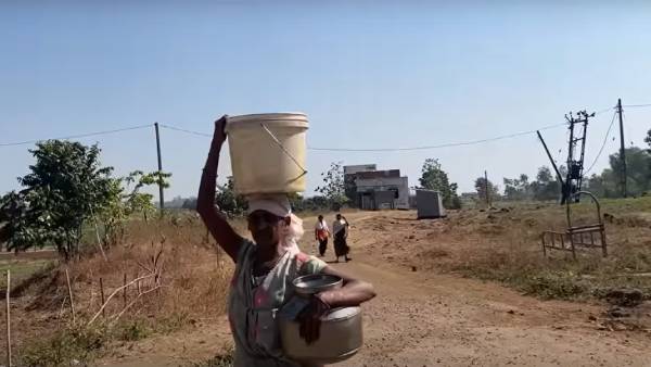 கருப்பு கிராமம் 