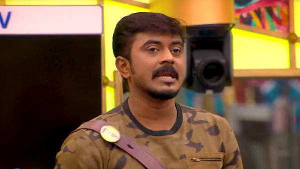 பிக் பாஸ் இடம் வேண்டுகோள் 