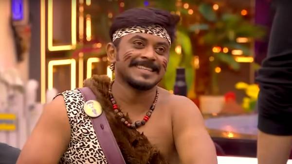 உண்மையை ஒத்துக் கொண்டாரே