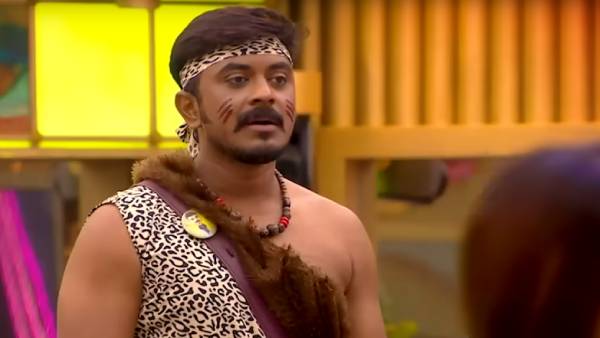 ஒரு குறும்படம் பார்சல்