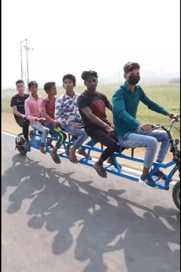 தேவைதான் கண்டுபிடிப்புகளின் தாய் 