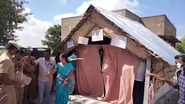 நெடுஞ்சாலை சித்தர் நெடுஞ்சாலை சித்தர்