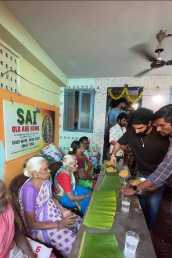 பிக் பாஸில் பிரபலம்