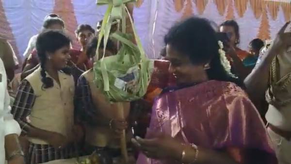  பனை மரம்