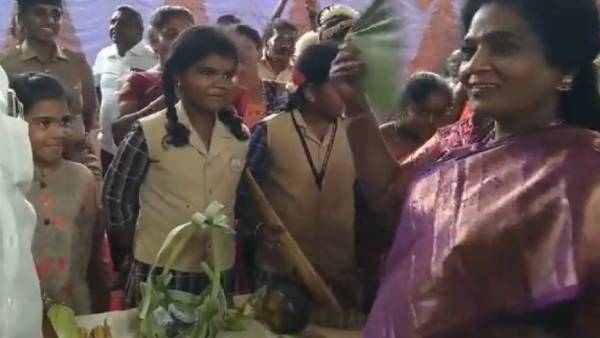  ஆளுநர் தமிழிசை பேச்சு