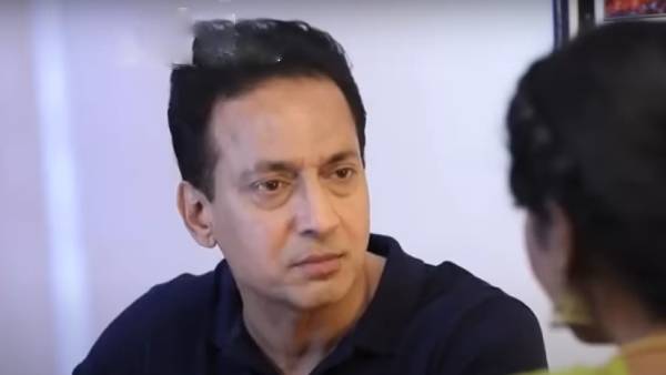 மாட்டிக்கொண்ட கோபி