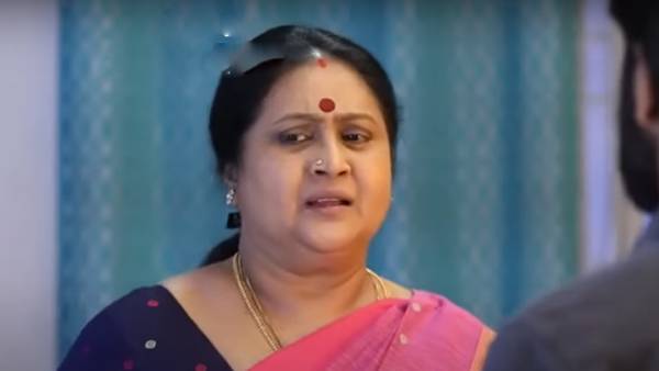 பாட்டியிடம் சத்தியம்