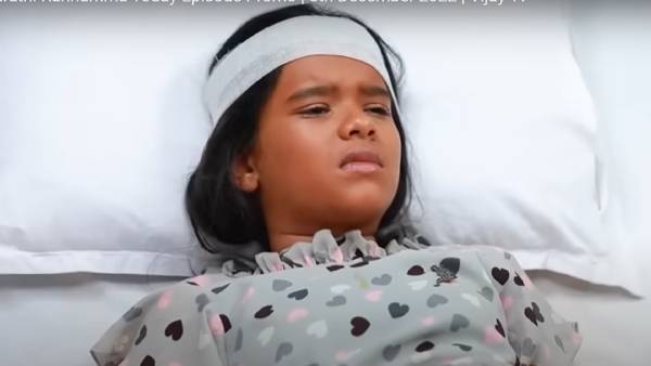 ஹேமா செய்த எதிர்பாராத செயல்