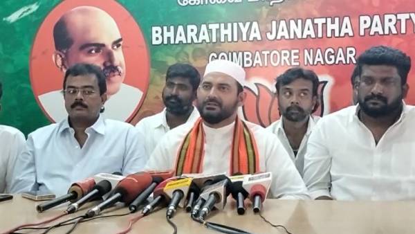 கோவையில் குண்டு 