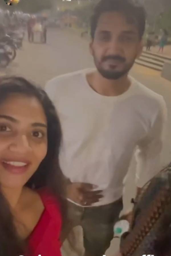 பரபரப்பை ஏற்படுத்திய குடும்ப பிரச்சனை பரபரப்பை ஏற்படுத்திய குடும்ப பிரச்சனை