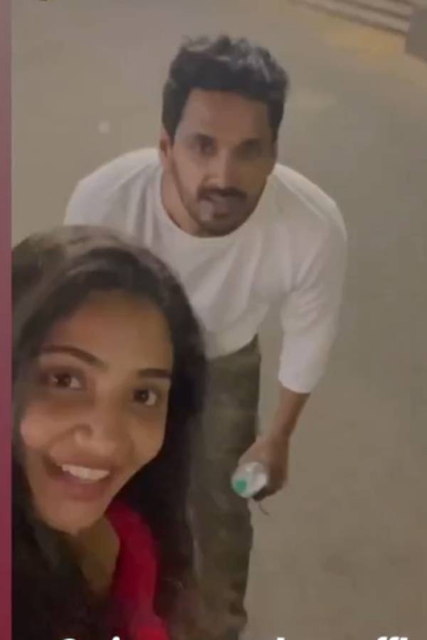 திடீர் வளைகாப்பு திடீர் வளைகாப்பு