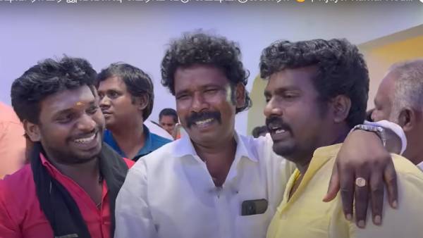 அசத்தலான சாப்பாடு விருந்து அசத்தலான சாப்பாடு விருந்து