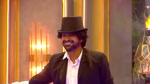 எதிர்பாராத திடீர் மாற்றம் 