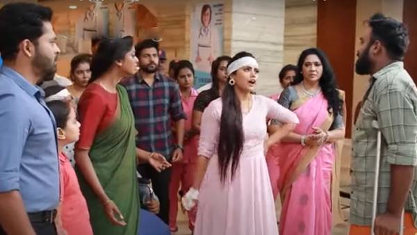 அவிழ்ந்த மொத்த உண்மைகள்