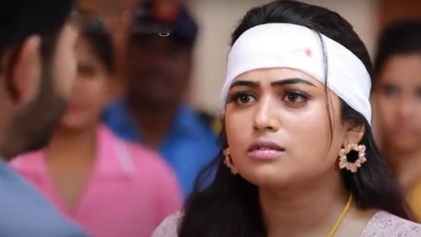 முடிவுக்கு வந்த டிஎன்ஏ பிரச்சனை