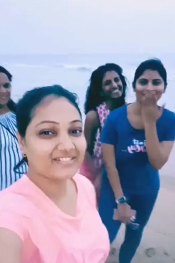 குடும்பத்திற்காக தியாகம்