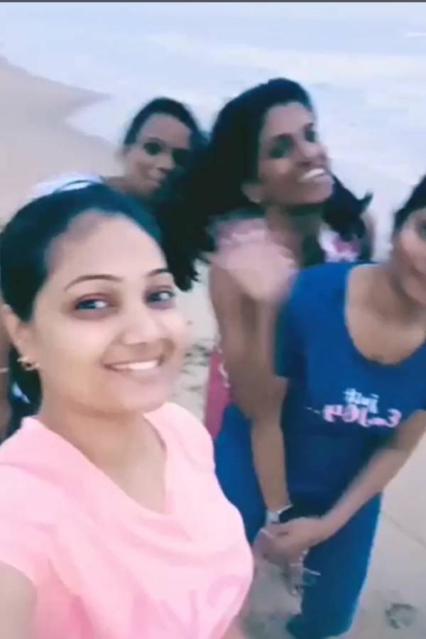 ஆரம்பத்தில் உருவ கேலி