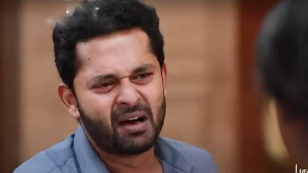 இனி அப்பா பாரதிதானாம்