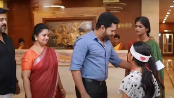 வெளிச்சத்துக்கு வந்த உண்மைகள்