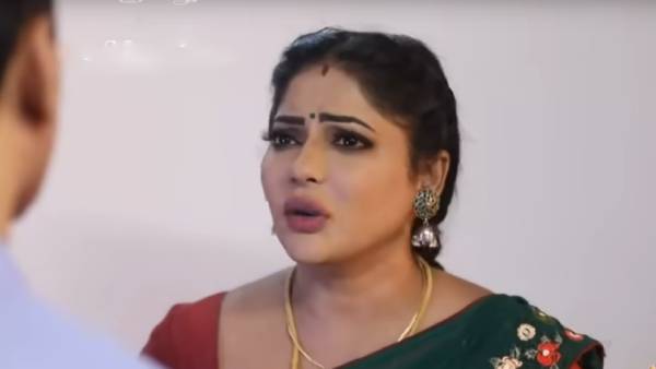 ராதிகா கொடுத்த அதிர்ச்சி பதில்