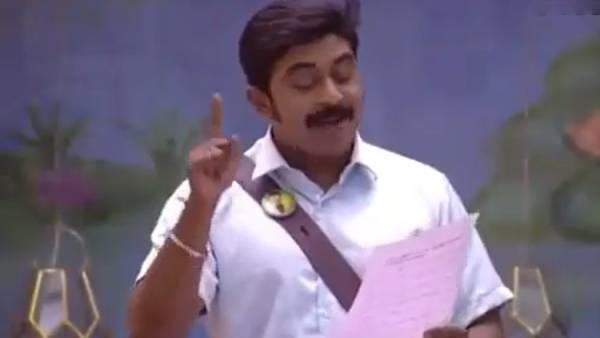 ஒரு ஆணின் தவிப்பு