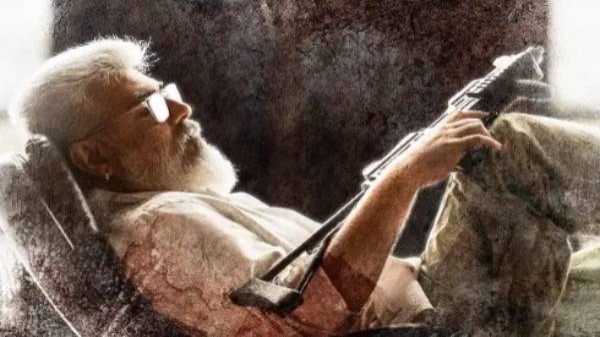 துணிவு திரைப்படம் 