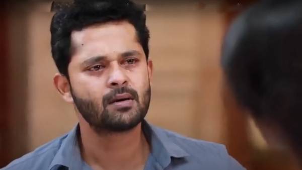 பாரதிக்கு கொடுத்த பதிலடி