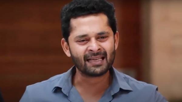 தனி மரமான பாரதி