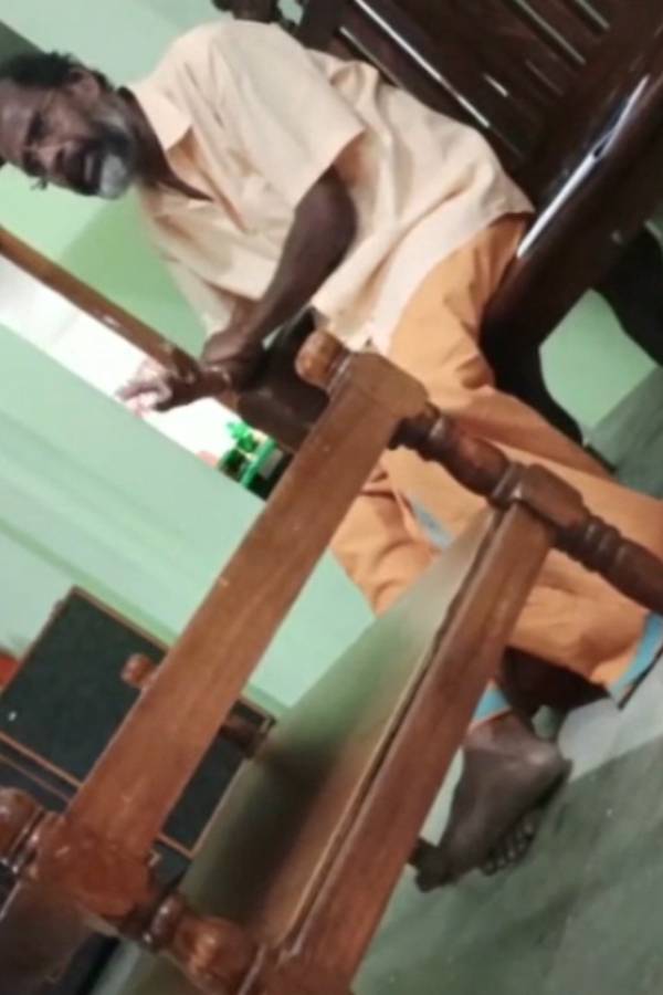 விஜய நல்ல தம்பி 