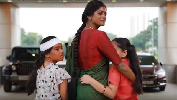 கண்ணம்மாவின் அடுத்த பயணம்