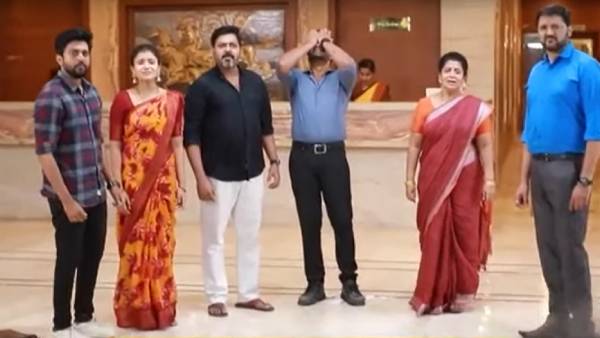 கிடைப்பது ஏமாற்றம்தான்