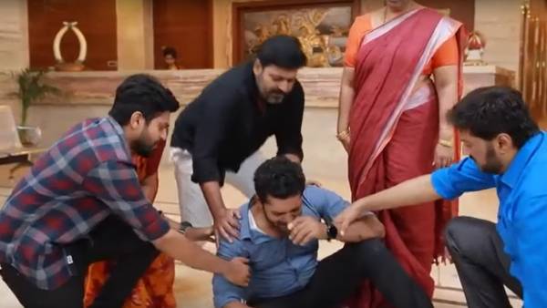 ரசிகர்கள் நினைத்தது நடந்தது
