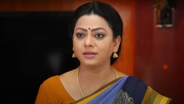 பாக்கியாவுக்கு கிடைக்கும் ஏமாற்றங்கள்