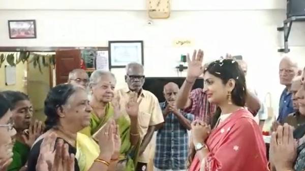  குடும்ப பிரச்சனை