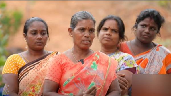 சாதித்துக்காட்டிய சாதாரண மக்கள் சாதித்துக்காட்டிய சாதாரண மக்கள்