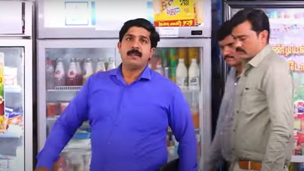 அடிக்கடி மாற்றப்படும் நடிகர்கள் 
