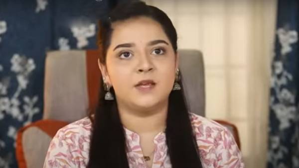 இனியாவிடம் அசிங்கப்பட்ட ராதிகா