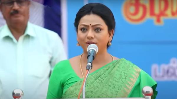 பாக்கியாவுக்கு கிடைத்த மேடை