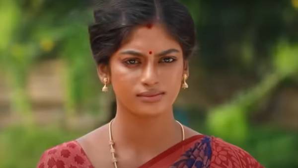 வீட்டை விட்டு கிளம்பிய கண்ணம்மா