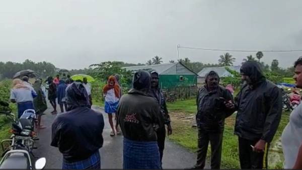 வேறு எதுவும் காரணமா? 