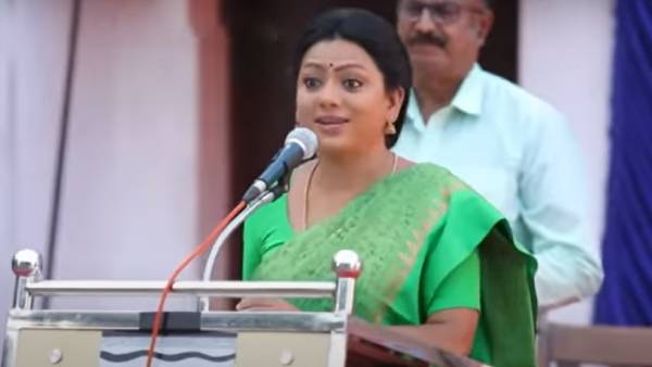 பாக்யா கொடுத்த பதில்