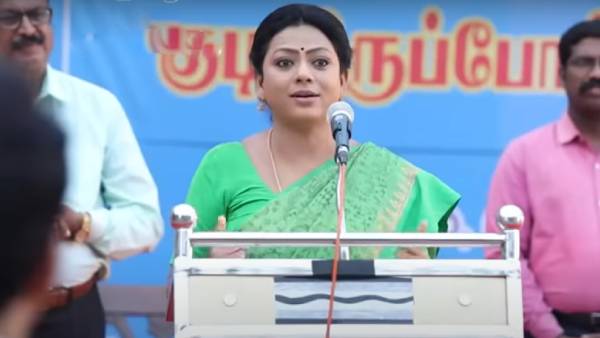 குழந்தையாக மாறிய பாக்யா