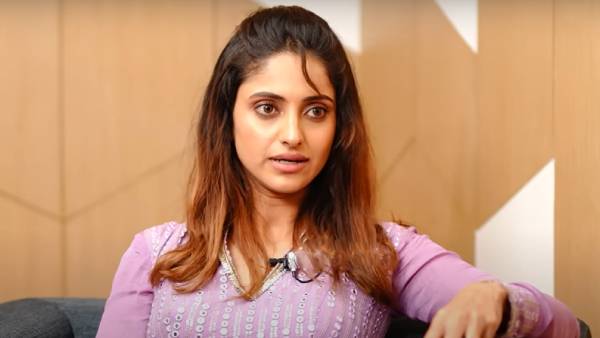 ஆயிஷாவின் கருத்து