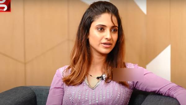 பிடித்த நபர் 